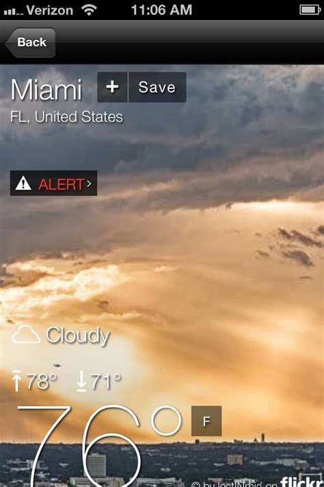 the weather chanel miami|10 day forecast Miami.